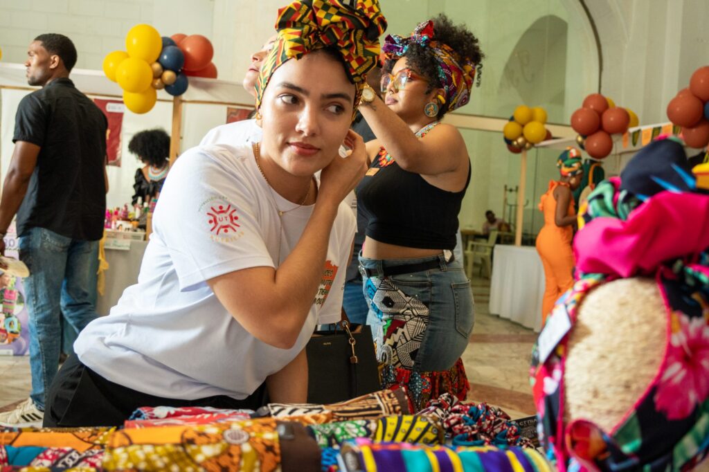 Afro Fest
