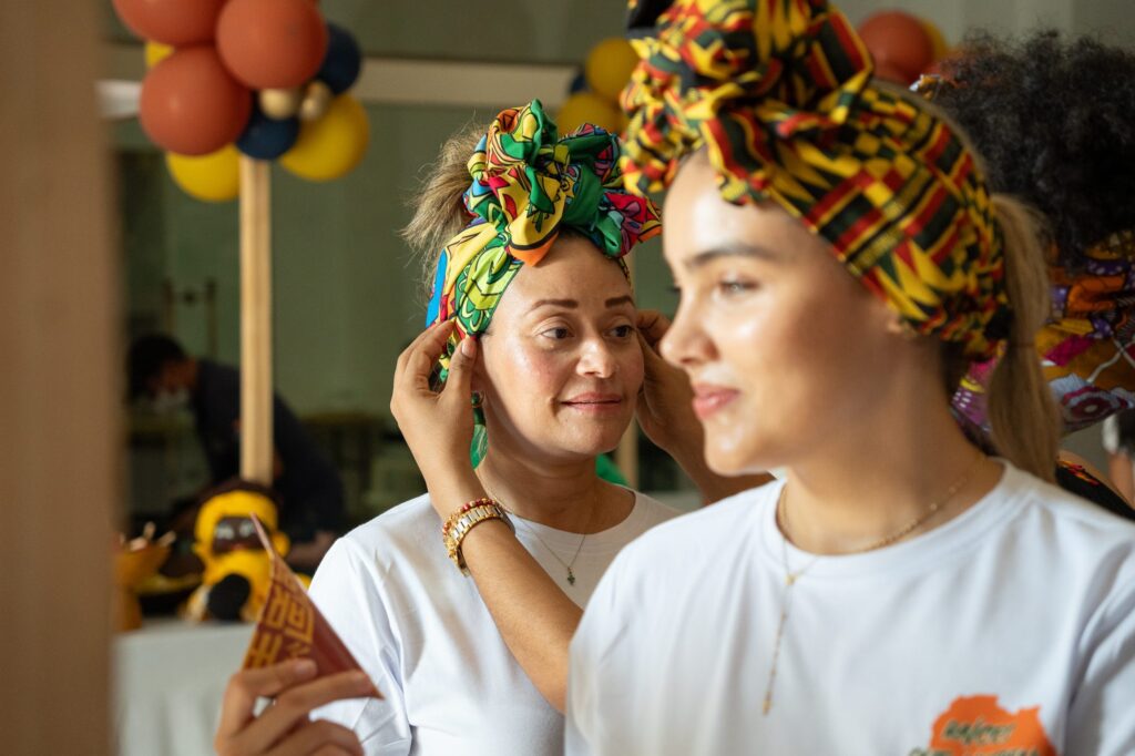 Afro Fest