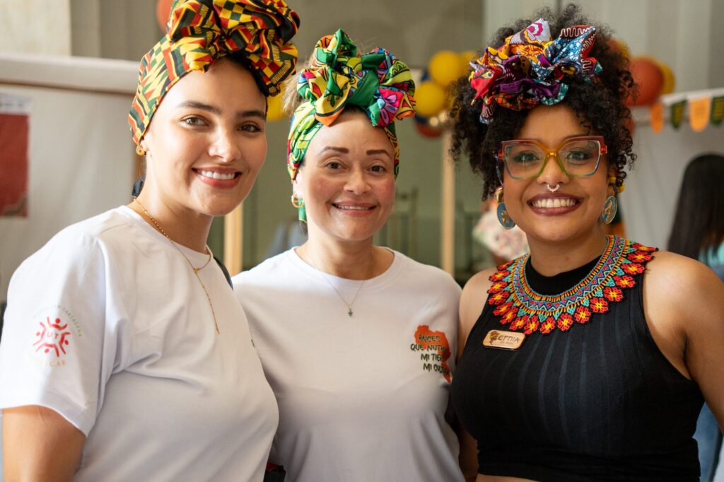 Afro Fest
