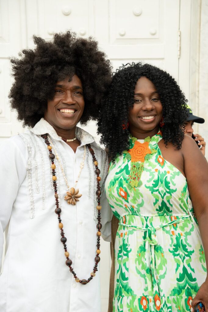 Afro Fest