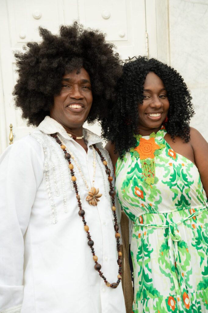 Afro Fest