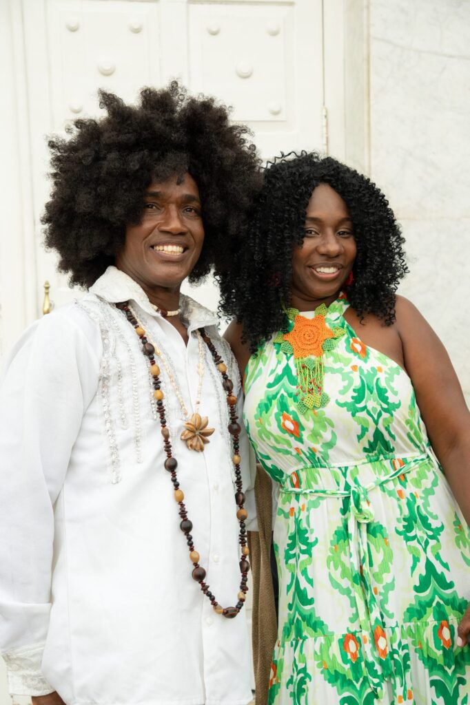 Afro Fest
