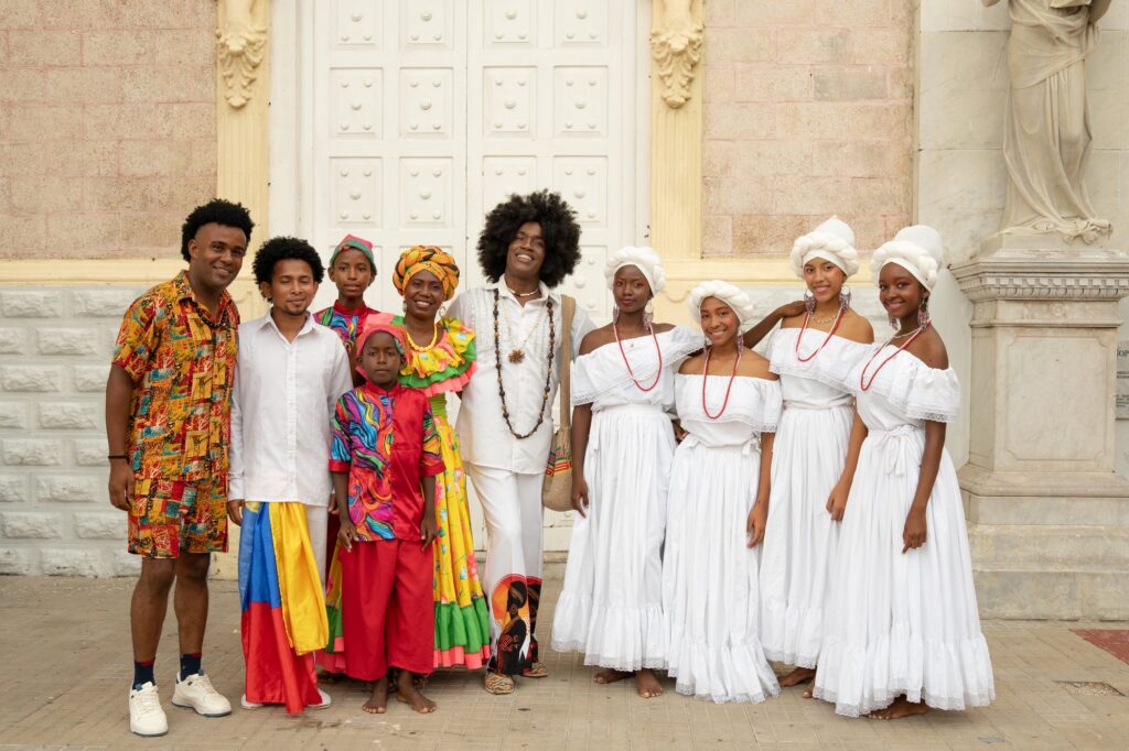 Afro Fest