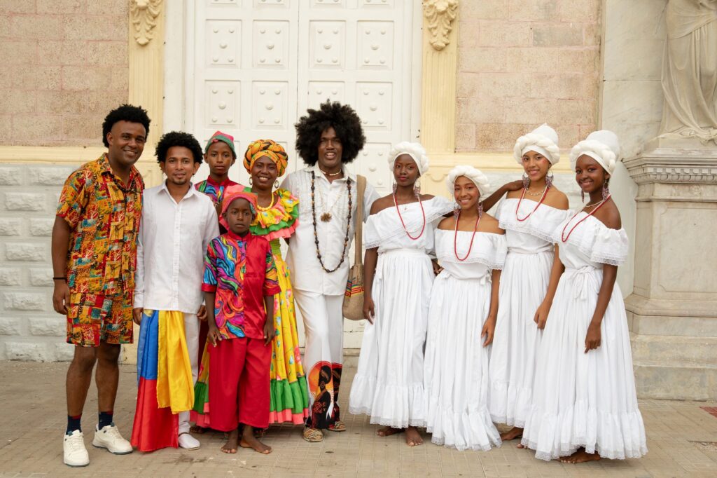 Afro Fest