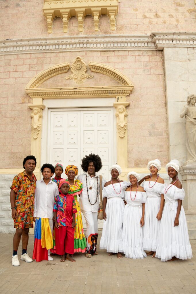 Afro Fest