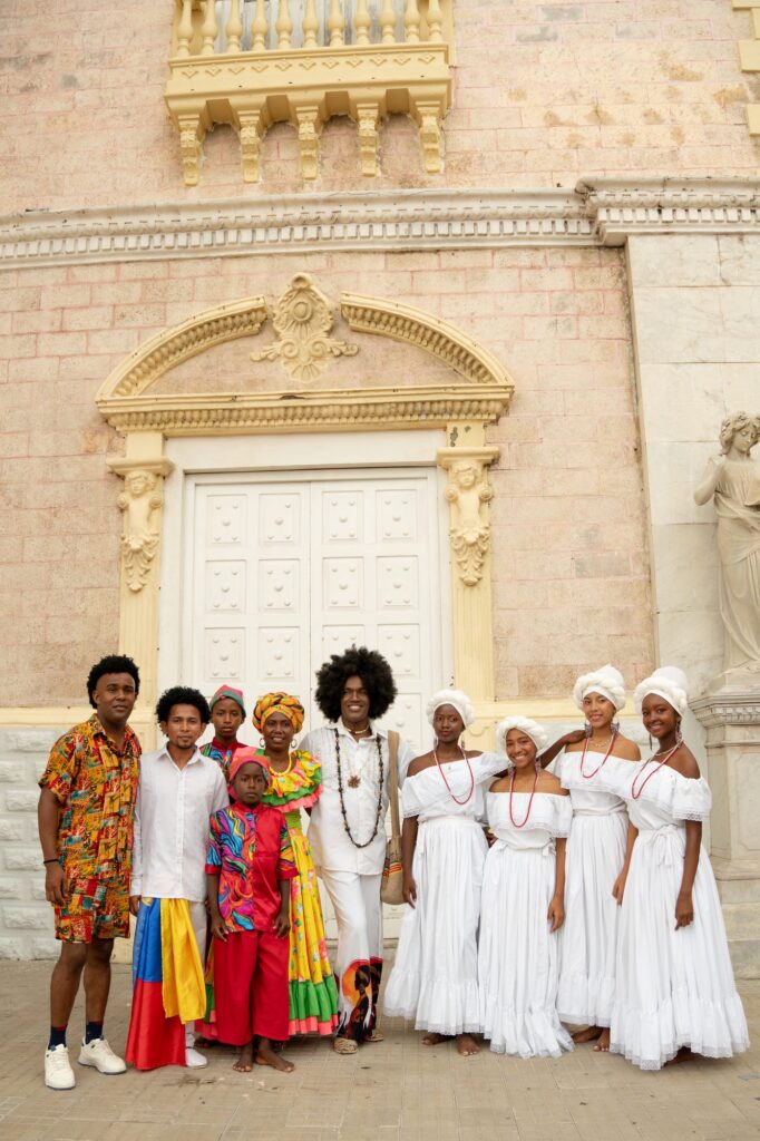 Afro Fest