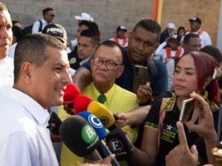 Inauguraci&oacute;n IE Tierra Baja