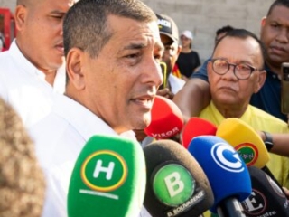 Inauguraci&oacute;n IE Tierra Baja
