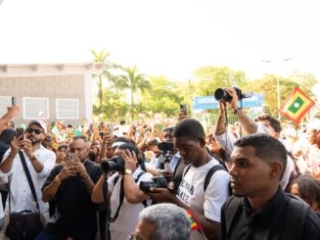 Inauguraci&oacute;n IE Tierra Baja