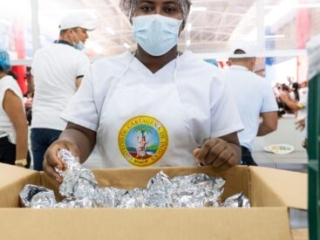 Inauguraci&oacute;n IE Tierra Baja