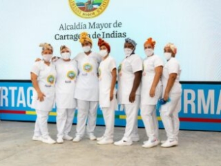 Inauguraci&oacute;n IE Tierra Baja