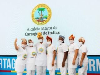 Inauguraci&oacute;n IE Tierra Baja