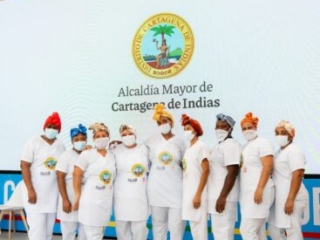 Inauguraci&oacute;n IE Tierra Baja
