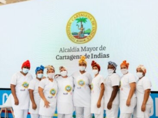 Inauguraci&oacute;n IE Tierra Baja