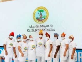 Inauguraci&oacute;n IE Tierra Baja