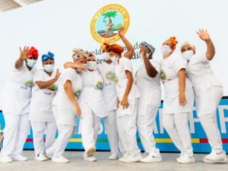 Inauguraci&oacute;n IE Tierra Baja