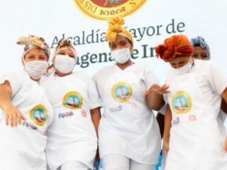 Inauguraci&oacute;n IE Tierra Baja