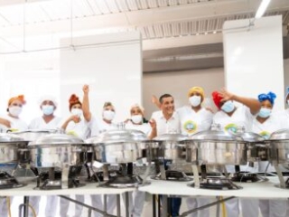 Inauguraci&oacute;n IE Tierra Baja