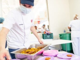 Inauguraci&oacute;n IE Tierra Baja