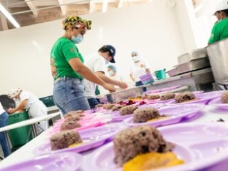 Inauguraci&oacute;n IE Tierra Baja