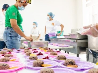 Inauguraci&oacute;n IE Tierra Baja