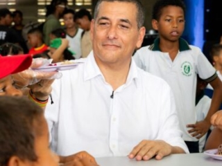 Inauguraci&oacute;n IE Tierra Baja