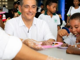 Inauguraci&oacute;n IE Tierra Baja