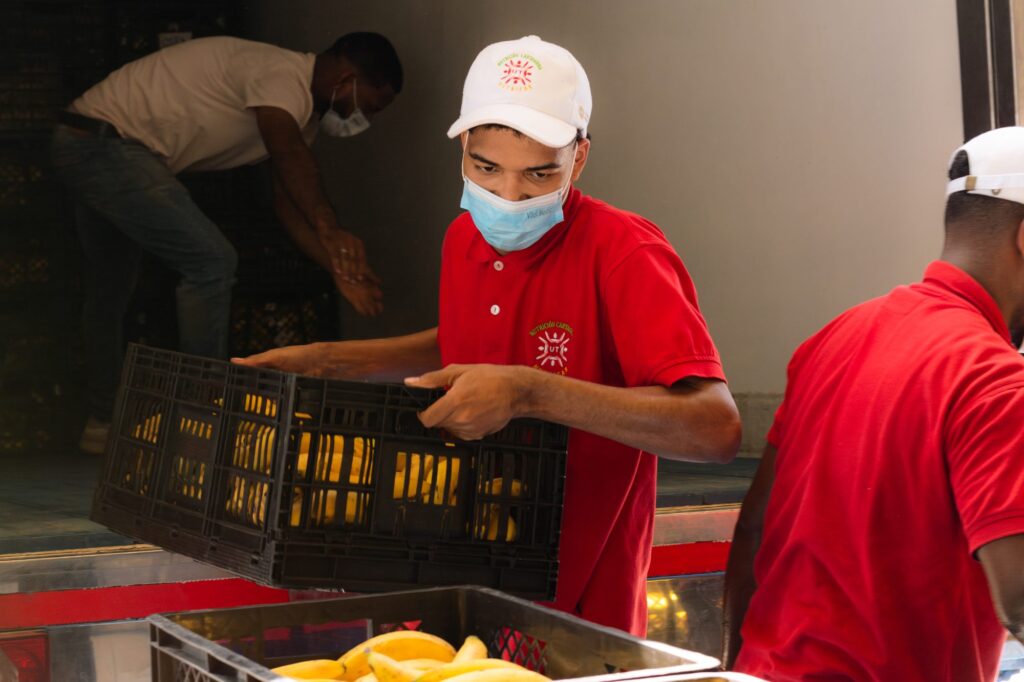 Visita a Bodega