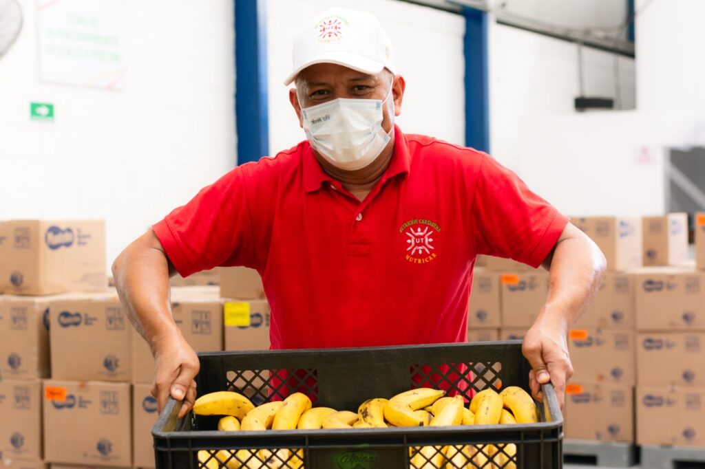 Visita a Bodega