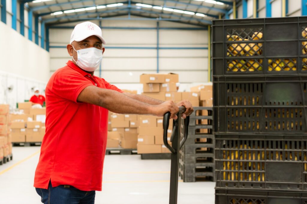 Visita a Bodega