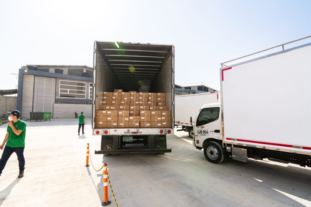 Visita a Bodega