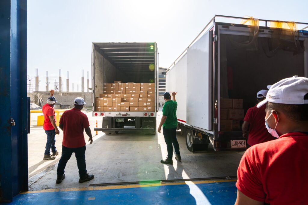 Visita a Bodega