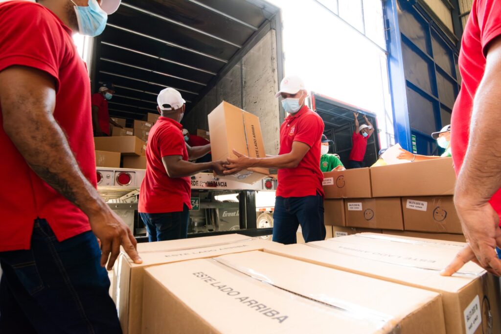 Visita a Bodega