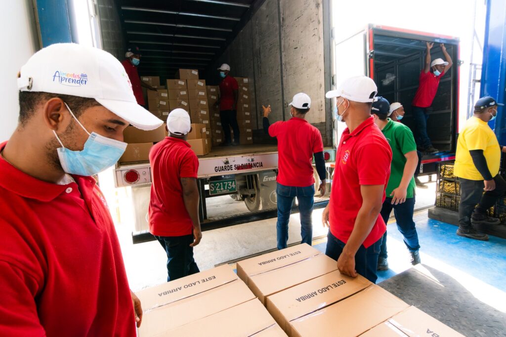 Visita a Bodega