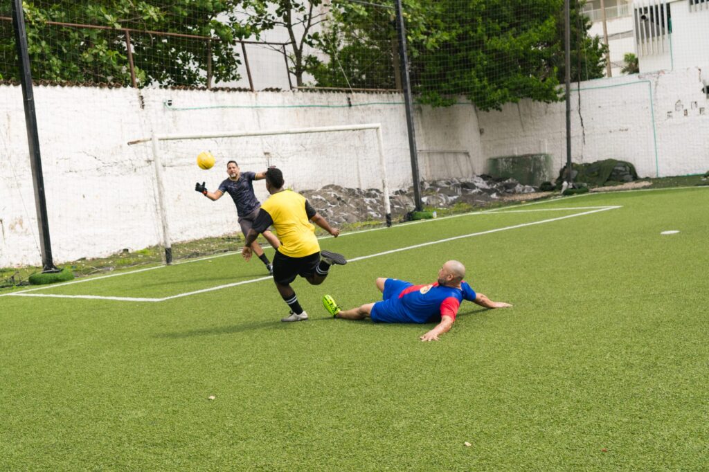F&uacute;tbol Nutricar