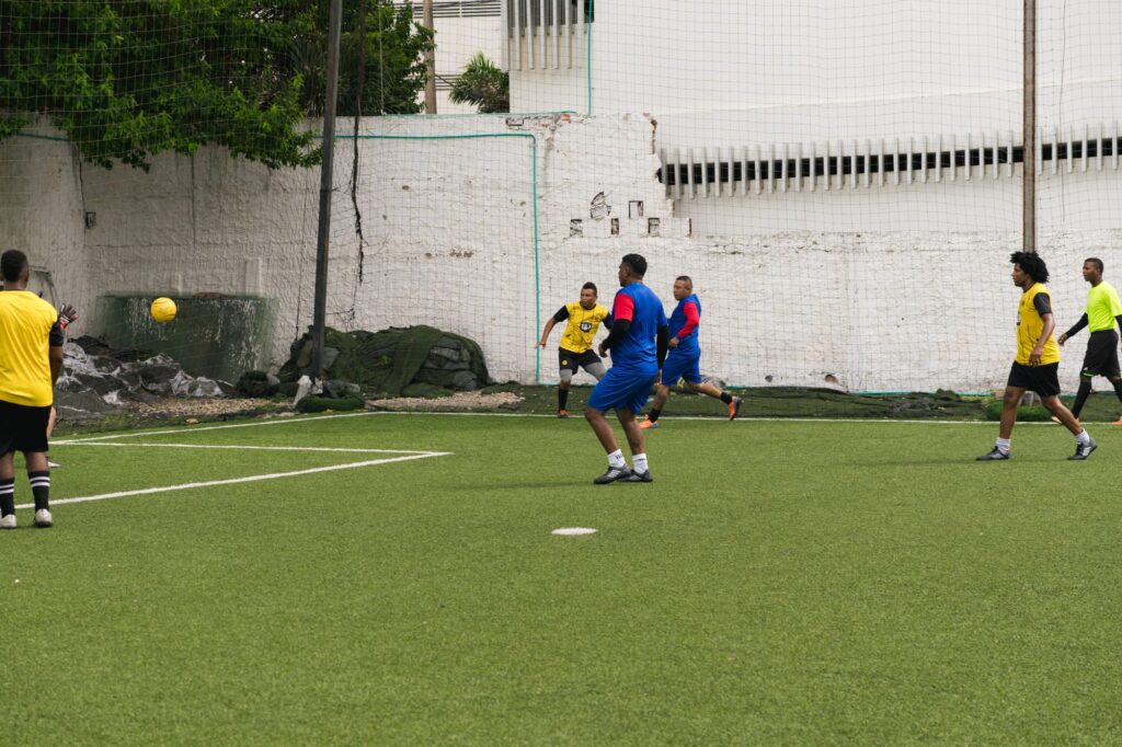 F&uacute;tbol Nutricar