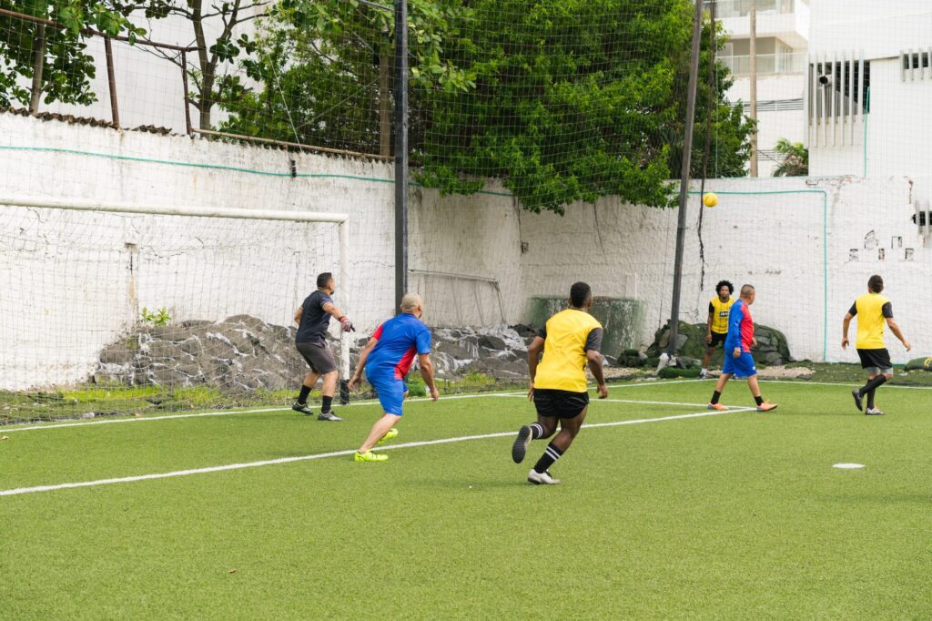 F&uacute;tbol Nutricar