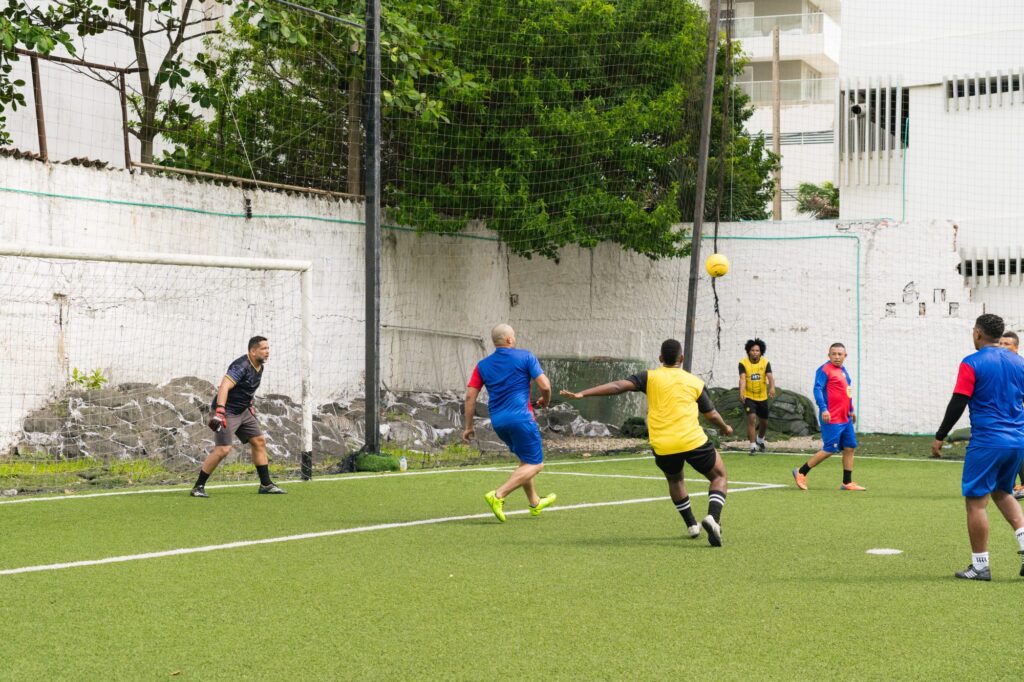 F&uacute;tbol Nutricar