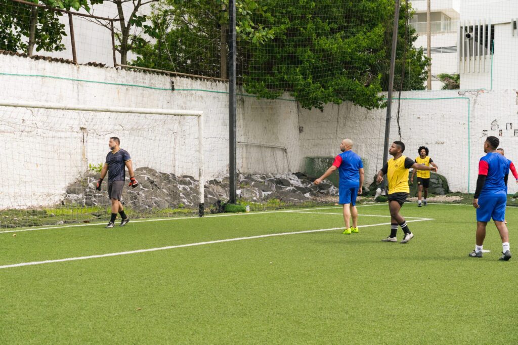 F&uacute;tbol Nutricar
