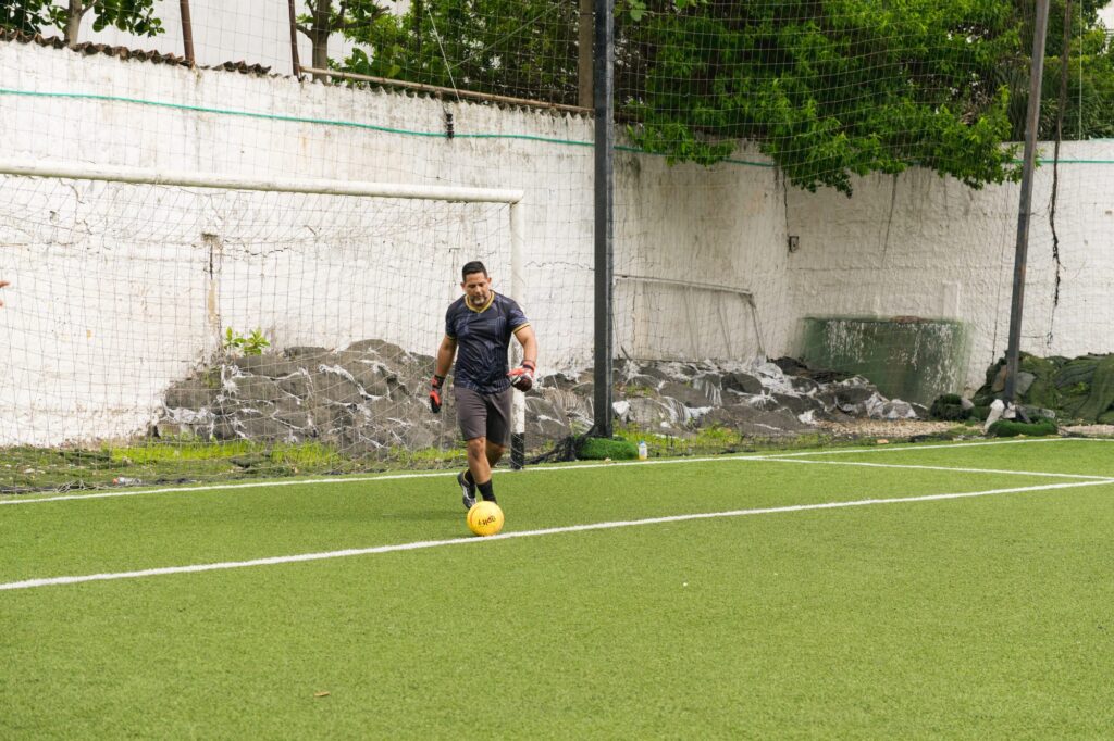 F&uacute;tbol Nutricar