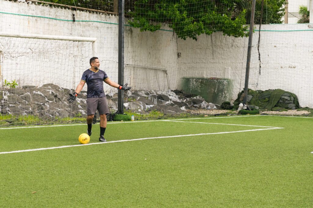 F&uacute;tbol Nutricar