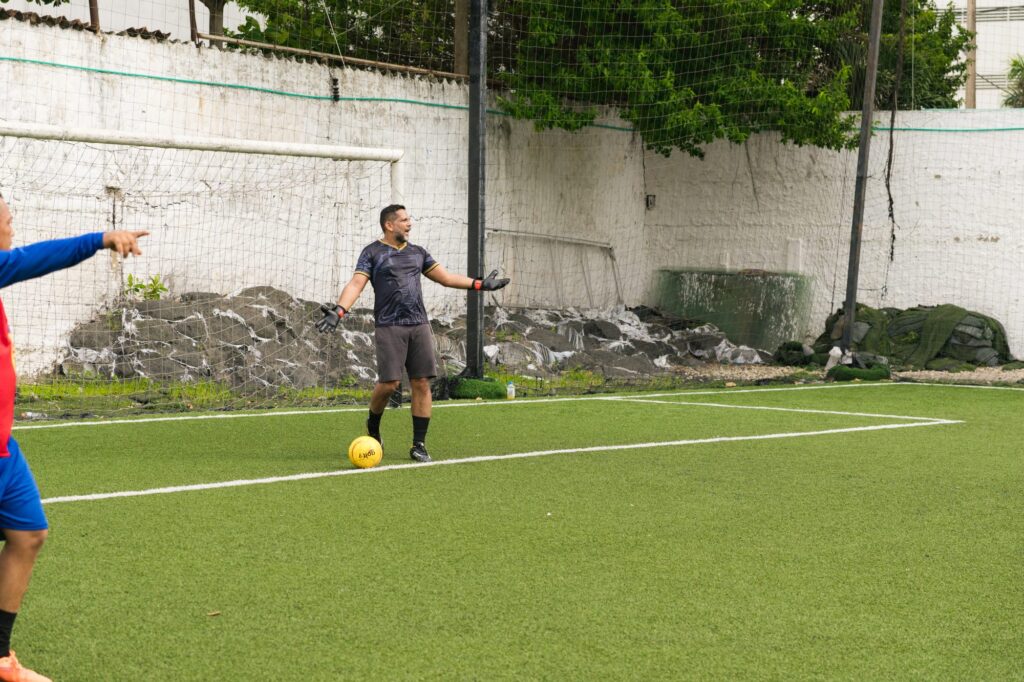 F&uacute;tbol Nutricar