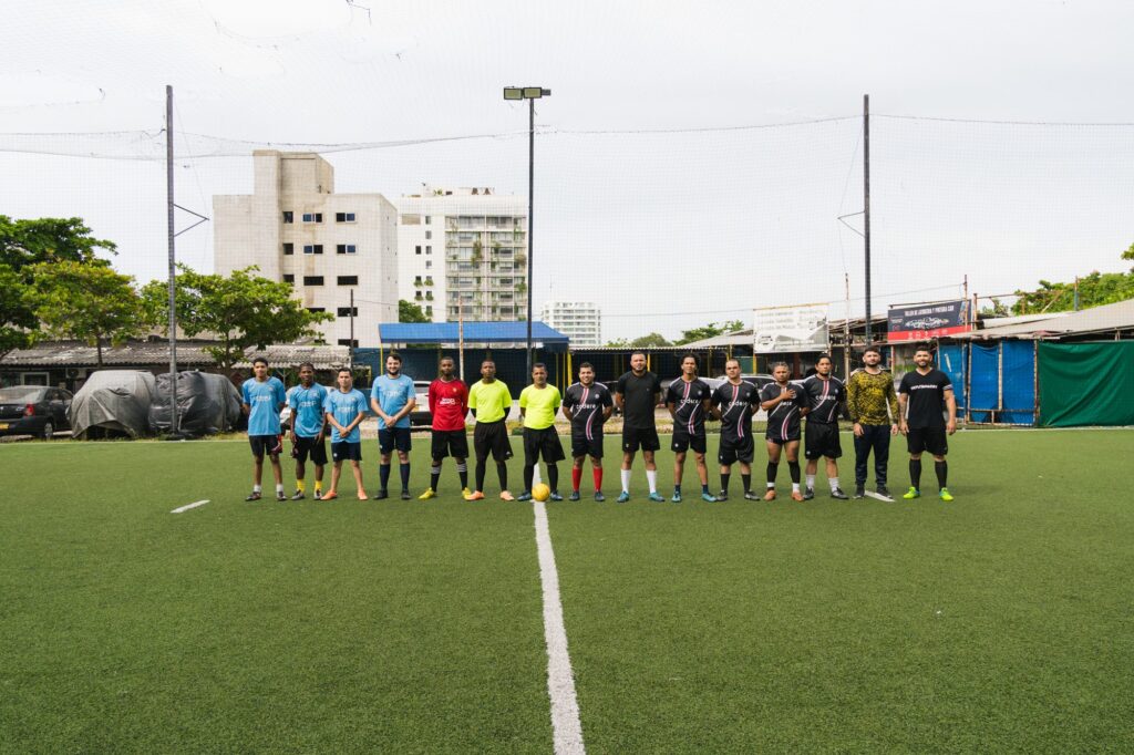 F&uacute;tbol Nutricar