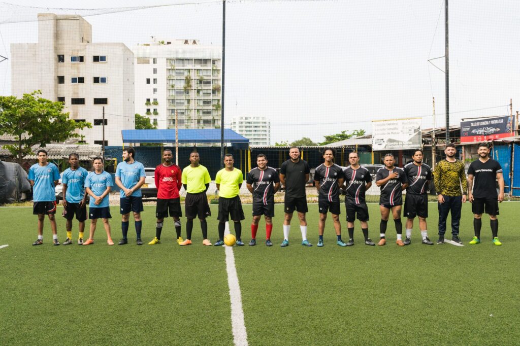 F&uacute;tbol Nutricar