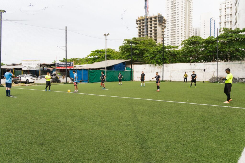 F&uacute;tbol Nutricar
