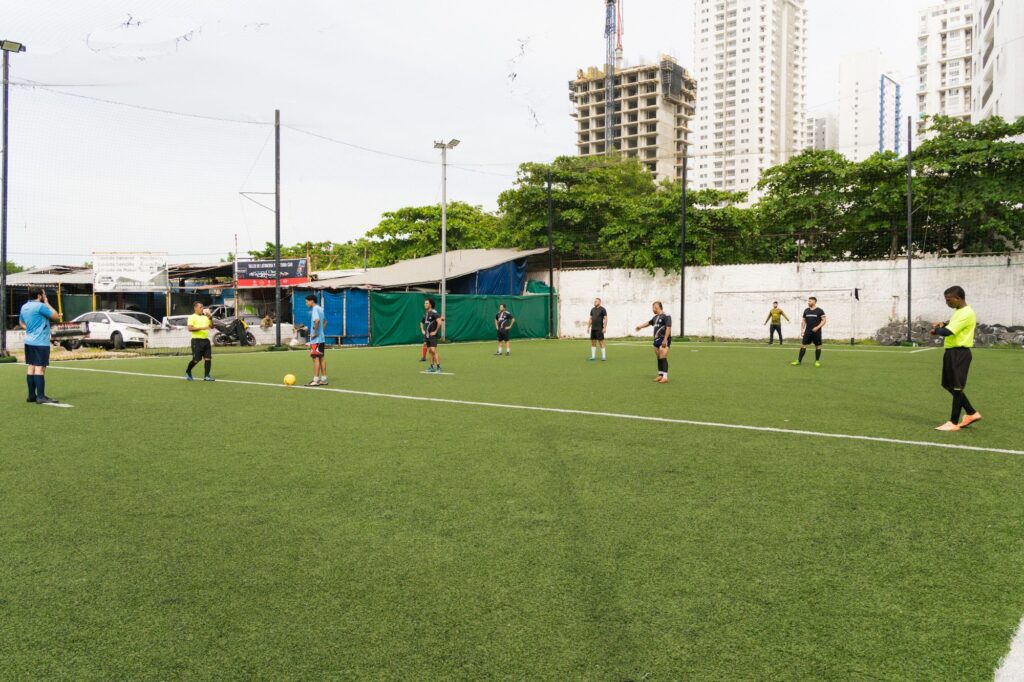 F&uacute;tbol Nutricar