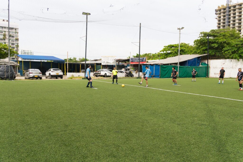 F&uacute;tbol Nutricar