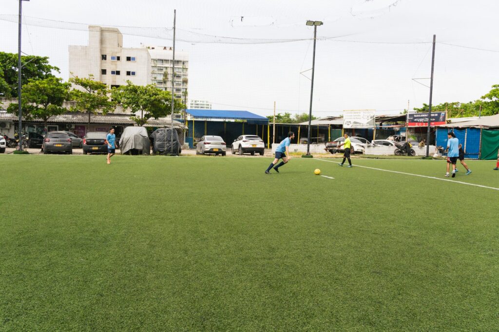 F&uacute;tbol Nutricar