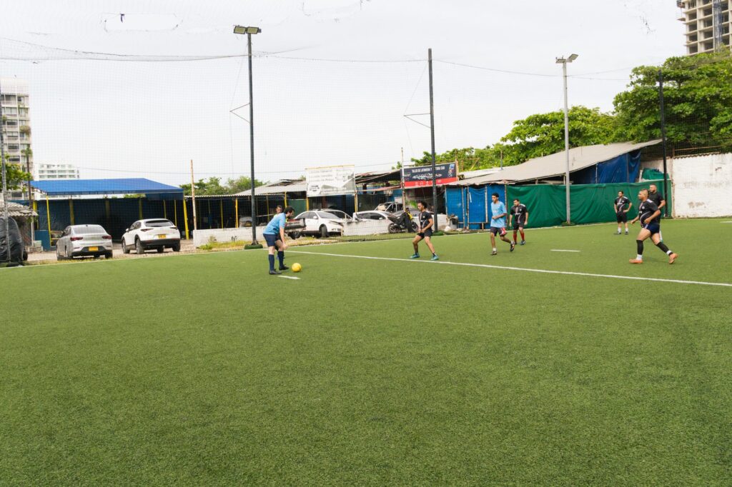 F&uacute;tbol Nutricar