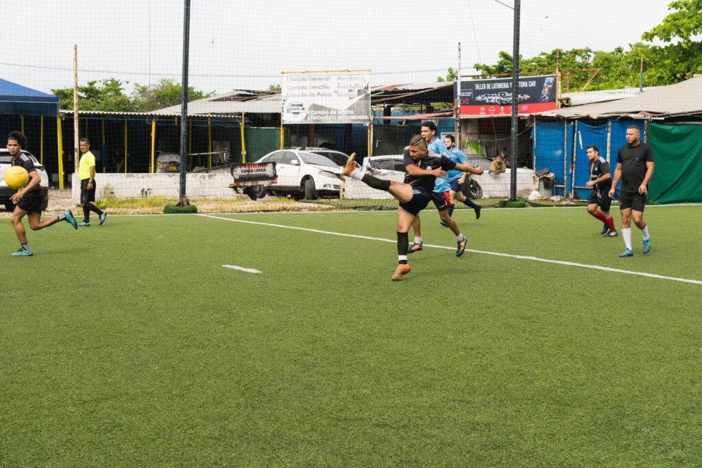 F&uacute;tbol Nutricar